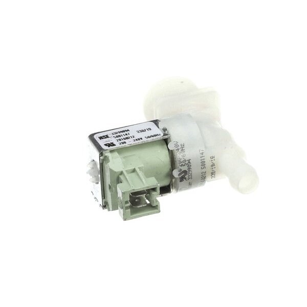Single Solenoid Valve Y1